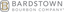 BOURBON CORPORATION – company logo, company info header