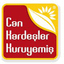 CAN KARDESLER KURUYEMIS – company logo, company info header