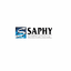 SAPHY INTERNATIONAL – company logo, company info header