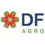 DF AGRO – company logo, company info header