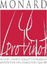 MONARD PRO - VINO – company logo, company info header