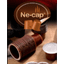 NE-CAP – company logo, company info header