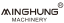 Shandong Minghung Osb&Mdf Machinery Equipment Manufacturing Co., Ltd – company logo, company info header