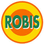 ROBIS – company logo, company info header