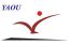 Rugao Yaou Import & Export Trade Co., Ltd. – company logo, company info header