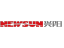 Zhejiang Newsun Machinery Technology Co., Ltd. – company logo, company info header