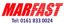 MARFAST CO LTD – company logo, company info header