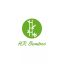 Herun Bamboo Technology Co., Ltd. – company logo, company info header