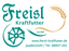 FREISL KRAFTFUTTER GMBH – company logo, company info header