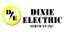 Dixie Electric Services Inc – company logo, company info header