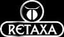 RETAXA – company logo, company info header