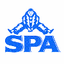 SPADEL NV/SA – company logo, company info header