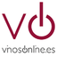 VINOSONLINE – company logo, company info header