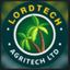 Lordtech Agritech Ltd. – company logo, company info header
