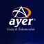 AYER TOHUMCULUK LTD.STI – company logo, company info header