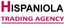 HISPANIOLA IMPORT EXPORT – company logo, company info header