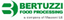 BERTUZZI FOOD PROCESSING SRL – company logo, company info header