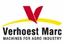 VERHOEST MARC – company logo, company info header