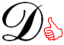 DEJIN-INC CO., LIMITED – company logo, company info header