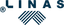 AB LINAS – company logo, company info header