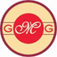 GMG VERSMARKT – company logo, company info header