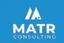 Matr Consulting Private Limited  – company logo, company info header