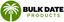 Date Paste Supplier South Korea – company logo, company info header