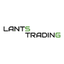 LANTS TRADING – company logo, company info header