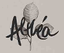 ALTHEA - ORGANIC HERBS – company logo, company info header