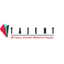 TAJENT CORPORATION – company logo, company info header