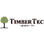 TIMBERTEC – company logo, company info header