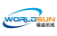 Zhangjiagang Worldsun Machinery Co., Ltd. – company logo, company info header
