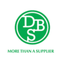 DBSFOOD – company logo, company info header