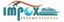 Impox International  – company logo, company info header
