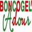 BONCOGEL'ADOUR – company logo, company info header