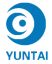 Dalian Yuntai Industrial Equipments Co., Ltd. – company logo, company info header