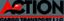 ACTION CARGO – company logo, company info header