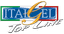 ITAL GEL GROSSHANDEL GMBH – company logo, company info header