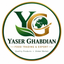 Aftab – company logo, company info header