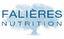 SARL FALIERES – company logo, company info header