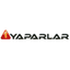 YAPARLAR INSAAT VE TARIM ALETLERI SAN. VE TIC. A.S. – company logo, company info header