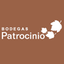 BODEGAS PATROCINIO – company logo, company info header