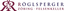 WEINGUT RÖGLSPERGER RUDOLF – company logo, company info header