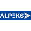 ALPEKS TARIM URUNLERI SAN TIC AS – company logo, company info header