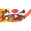 NUTY,  S.A. – company logo, company info header