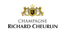 SARL CHAMPAGNE CHEURLIN RICHARD – company logo, company info header