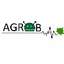 AGROB SAS – company logo, company info header