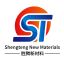 Liaocheng Shengteng New Material Co., Ltd. – company logo, company info header