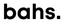 BAHS GIDA TEKNOLOJİLERİ VE ÜRETİM LİMİTED ŞİRKETİ – company logo, company info header
