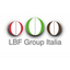 LBF GROUP ITALIA – company logo, company info header